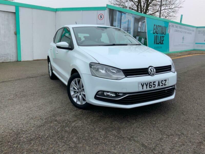 Volkswagen Polo 1 2 Tsi 90ps Bmt S S 15 Se Call In Harrow London Gumtree
