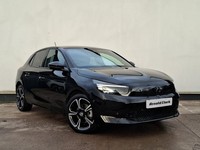 2025 Vauxhall Corsa 1.2 Turbo GS 5dr HATCHBACK PETROL Manual