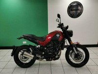 Used Scrambler For Sale Motorbikes Scooters Gumtree
