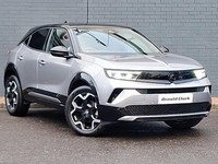 2025 Vauxhall Mokka 1.2 Turbo Ultimate 5dr Auto Hatchback Petrol Automatic