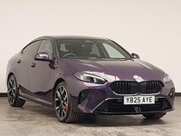 2025 BMW 2 Series 220 M Sport 4dr Step Auto COUPE PETROL Automatic