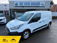 Ford Transit Connect 240 LEADER TDCI