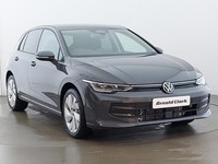 2025 Volkswagen Golf 1.5 TSI Match 5dr Hatchback Petrol Manual