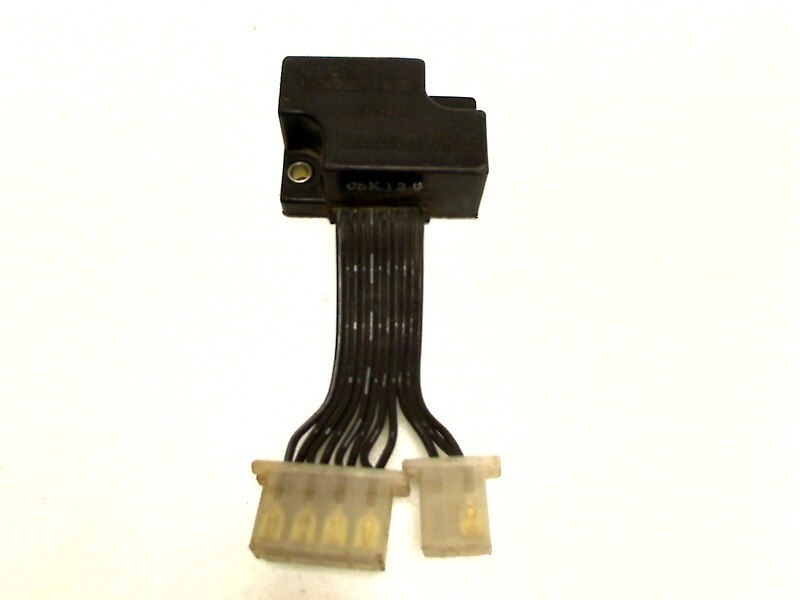 Relais Pour Honda Gl 1000 Goldwing 1974-1980 1976 Occasion 188559