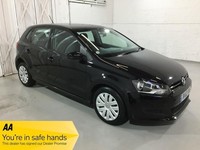 2025 Volkswagen POLO SE TSI S-A TSI BlueMotion Tech S HATCHBACK PETROL Automatic