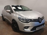 2019 Renault Clio 0.9 TCE 90 Iconic 5dr HATCHBACK PETROL Manual