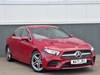 2021 Mercedes-Benz A-Class A220d AMG Line Executive 4dr Auto SALOON DIESEL Autom