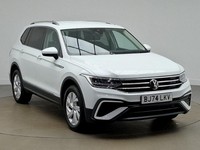 2024 Volkswagen Tiguan Allspace 1.5 TSI Life 5dr DSG SUV Petrol Automatic