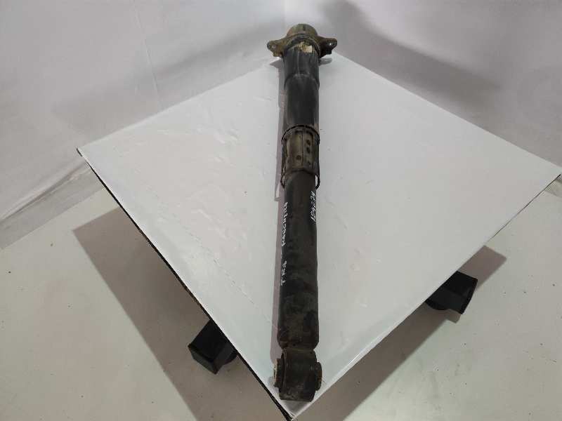 5q0512013gn Amortisseur ArriÃRe / 189274 Pour Volkswagen Golf Vii Lim. 1.6 Tdi D