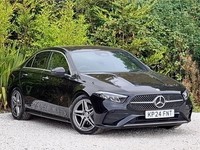 2024 Mercedes-Benz A-Class A200 AMG Line Executive 4dr Auto Saloon Petrol Automa