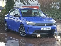 2023 Vauxhall Corsa 1.2 Design 5dr Hatchback Petrol Manual