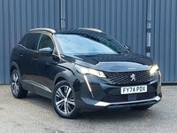 2024 Peugeot 3008 1.6 Hybrid 180 Allure Premium+ 5dr e-EAT8 HATCHBACK PETROL/ELE