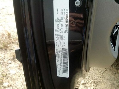 Passenger Axle Shaft Front Axle 3.6L Single Shaft Fits 11-13 CARAVAN 1165208