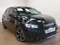 2025 Vauxhall Corsa 1.2 Turbo Ultimate 5dr Hatchback Petrol Manual