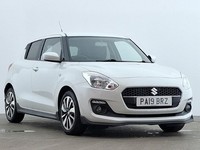 2019 Suzuki Swift 1.2 Dualjet Attitude 5dr Hatchback Petrol Manual