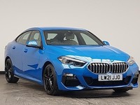 2021 BMW 2 Series 218i [136] M Sport 4dr DCT COUPE PETROL Automatic