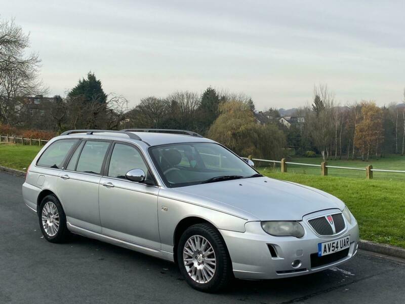 Rover 75 tourer