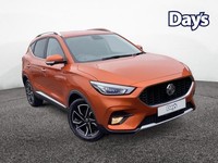 2023 MG MOTOR UK ZS 1.5 VTi-TECH Exclusive 5dr HATCHBACK PETROL Manual