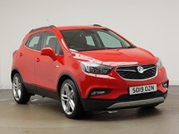 2019 Vauxhall Mokka X 1.4T Griffin Plus 5dr Hatchback Petrol Manual