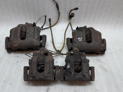 BENTLEY ARNAGE GREEN LABEL Brake caliper set  PC29636PA Bremssattel Satz
