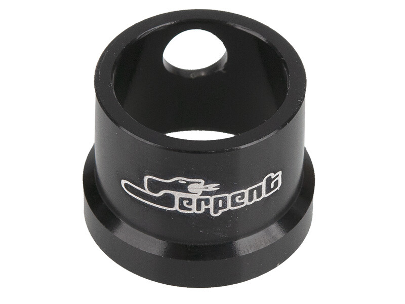 Serpent Gelenkkappe Srx8