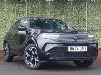 2025 Vauxhall Mokka 1.2 Turbo GS 5dr Auto Hatchback Petrol Automatic