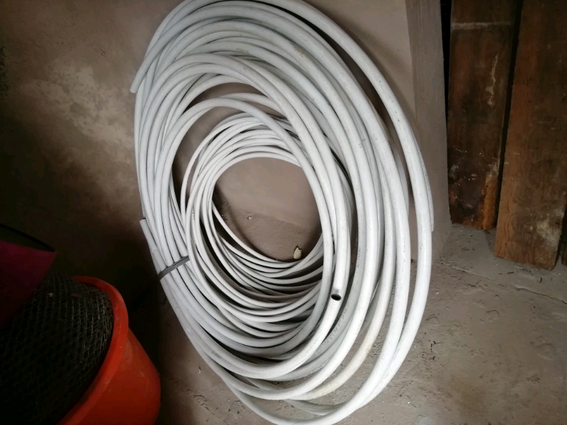 Plastic heating pipe in Swansea Gumtree