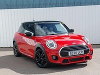 2020 MINI HATCHBACK 1.5 Cooper Sport II 3dr HATCHBACK PETROL Manual