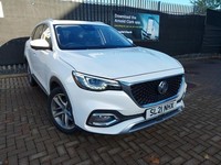 2021 MG MOTOR UK HS 1.5 T-GDI PHEV Exclusive 5dr Auto ESTATE PETROL/ELECTRIC Aut