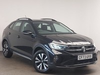 2023 Volkswagen Taigo 1.0 TSI Life 5dr Hatchback Petrol Manual