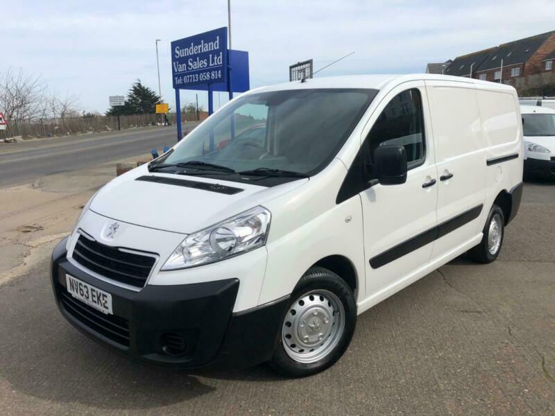 Peugeot expert 2013