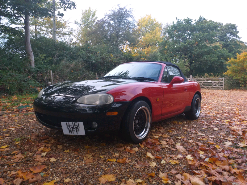 Nardi torino mazda
