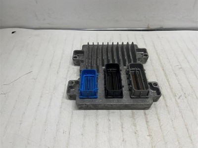 Used Engine Brain Box fits: CHEVY CRUZE 11