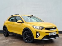 2022 Kia Stonic 1.0T GDi 99 2 5dr SUV Petrol Manual