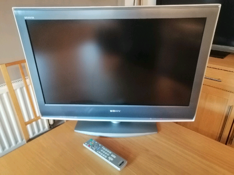 Sony Bravia 32 Inch HD TV Television In Alvaston Derbyshire Gumtree