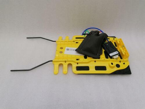 TESLA MODEL 3 FLH Seat Lumbar 1107078-00-A Vorne Links Sitz Lendenwirbel Stütze