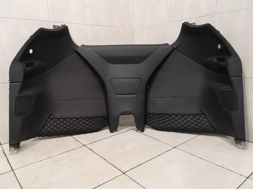 FERRARI 812 GTS CABRIO CONVERTIBLE REAR COMPARTMENT SET 337682
