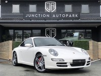 2025 Porsche 911 CARRERA Carrera S Coupe PETROL Manual