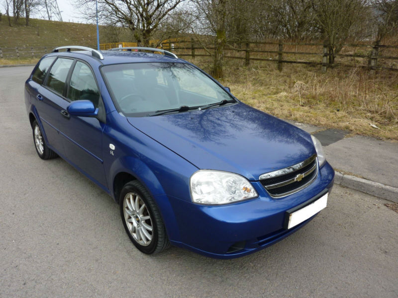Chevrolet lacetti 2007 хэтчбек