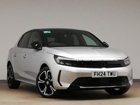 2024 Vauxhall Corsa 1.2 Turbo Ultimate 5dr Hatchback Petrol Manual