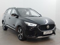 2021 MG MOTOR UK ZS 1.5 VTi-TECH Excite 5dr HATCHBACK PETROL Manual