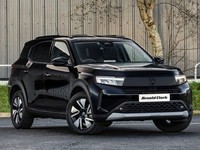 2026 Vauxhall Frontera 1.2 Hybrid [145] Ultimate 5dr e-DCT6 HATCHBACK PETROL Aut