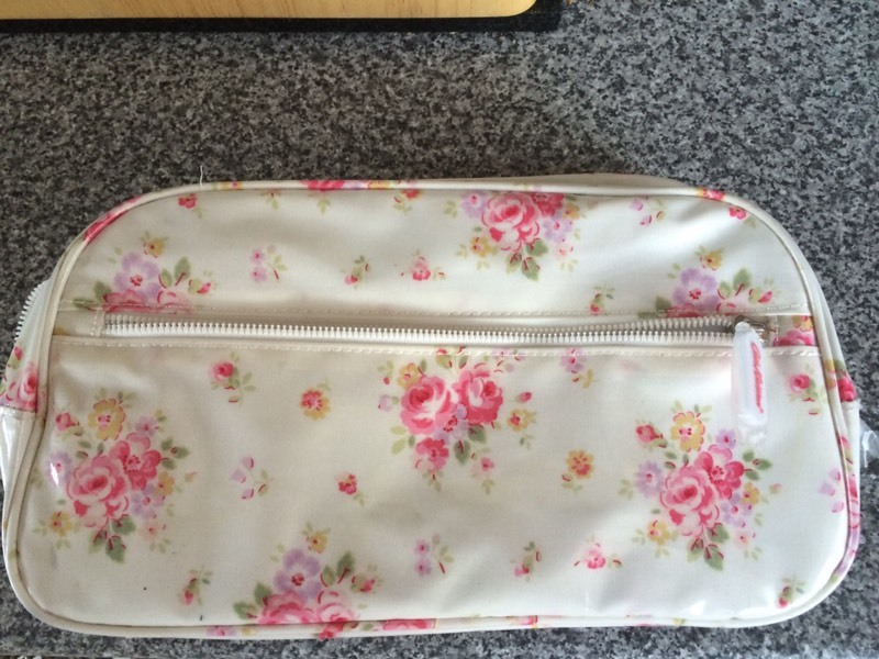 Cath Kidston wash bag in Ipswich, Suffolk Gumtree