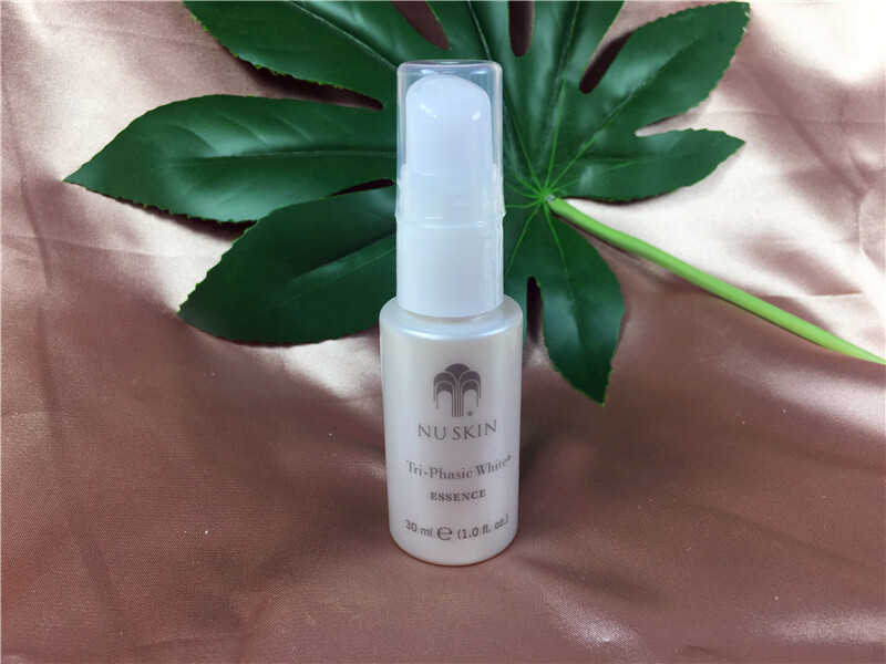 Nu Skin Nuskin Tri Fazovomu Belaya Essenciya Ebay