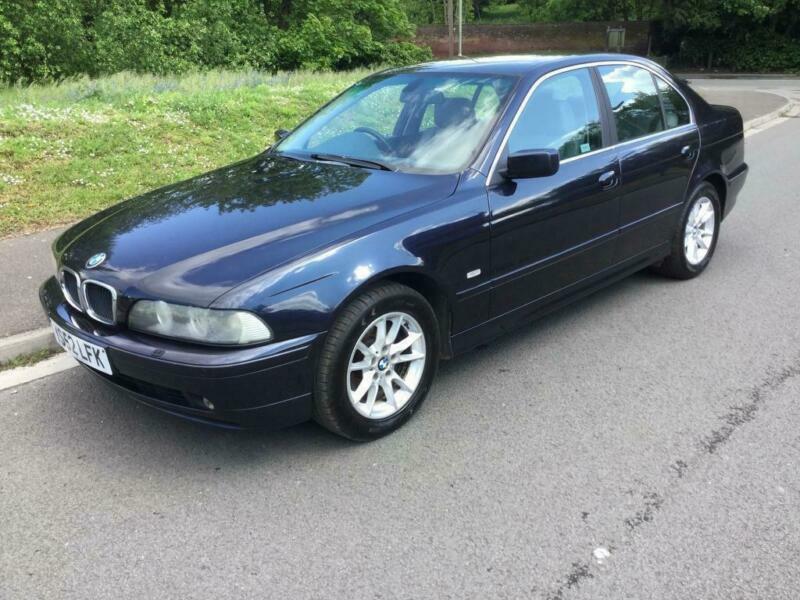 Bmw 5 i530