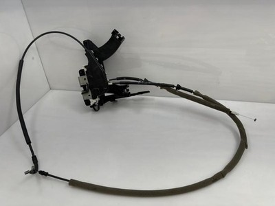 17-24 Chrysler Pacifica Front Door Latch Assembly Right Passenger Side OEM