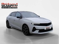 2022 Vauxhall Astra 1.2 Turbo GS Line Hatchback 5dr Medium Car Petrol Manual