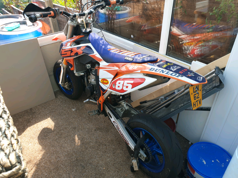ktm 85 gumtree