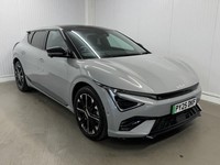 KIA EV6 168kW GT Line S 84kWh 5dr Auto