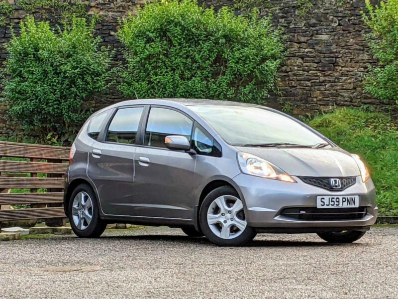 Коврики honda jazz 2009